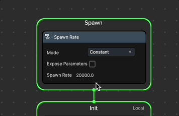 vfx graph