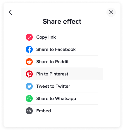 share option