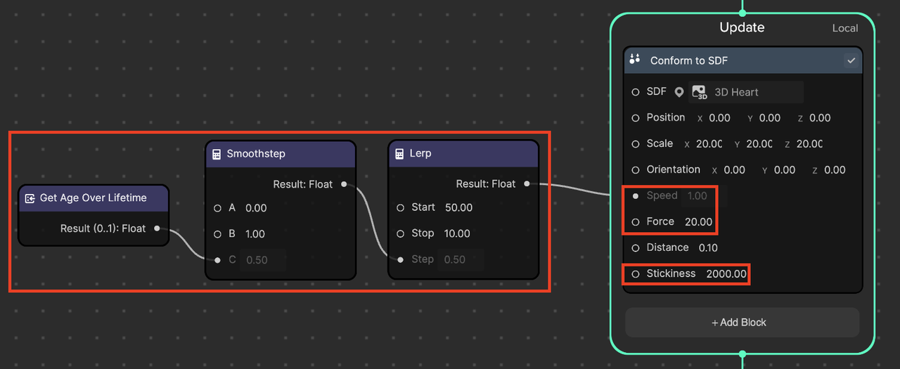 vfx graph