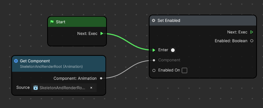 vfx graph