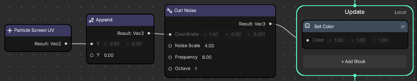 curl noise