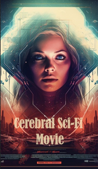 scifi poster