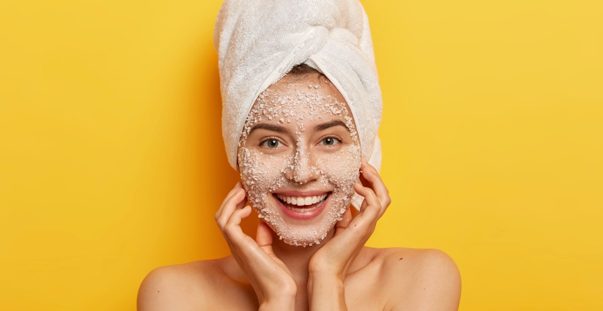 10 Benefits of Oatmeal Face Masks: Moisturized and Glowing Skin