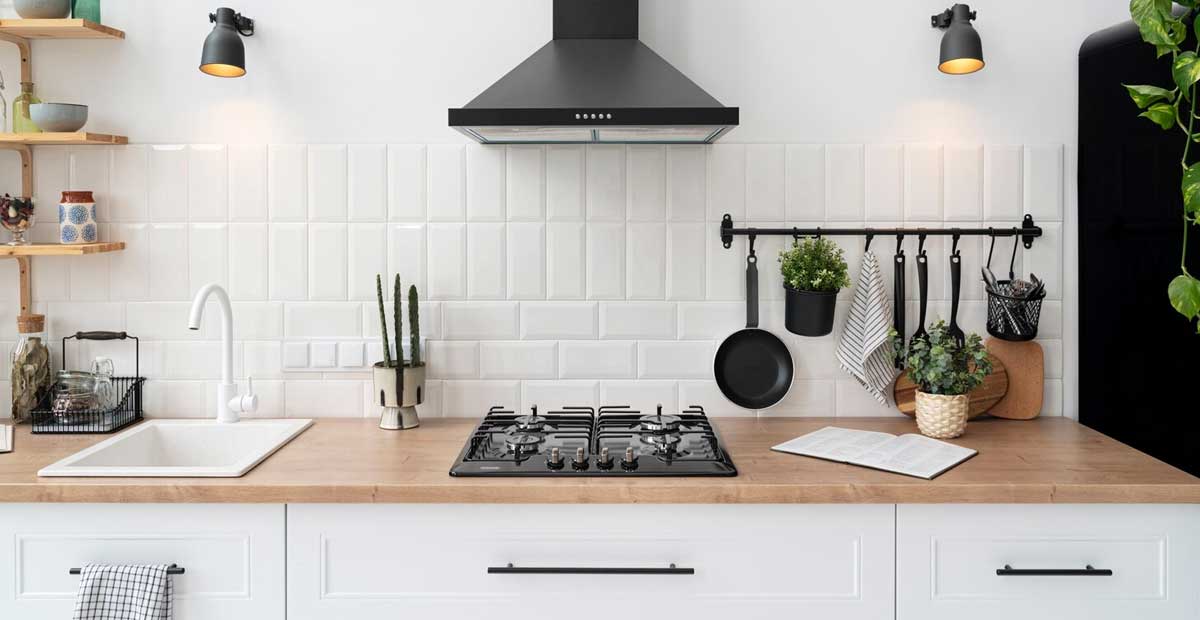 10 Best Cooker Hoods 2025 for a Clean and Stylish Kitchen