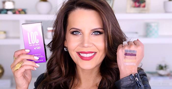 Recommendations for Favorite Beauty Guru YouTube Channels
