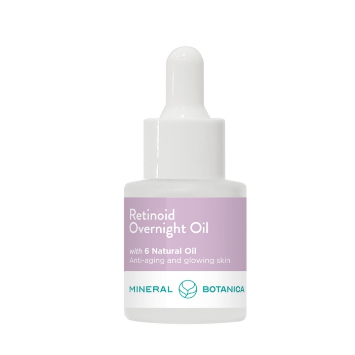 best beginner-friendly retinol serum