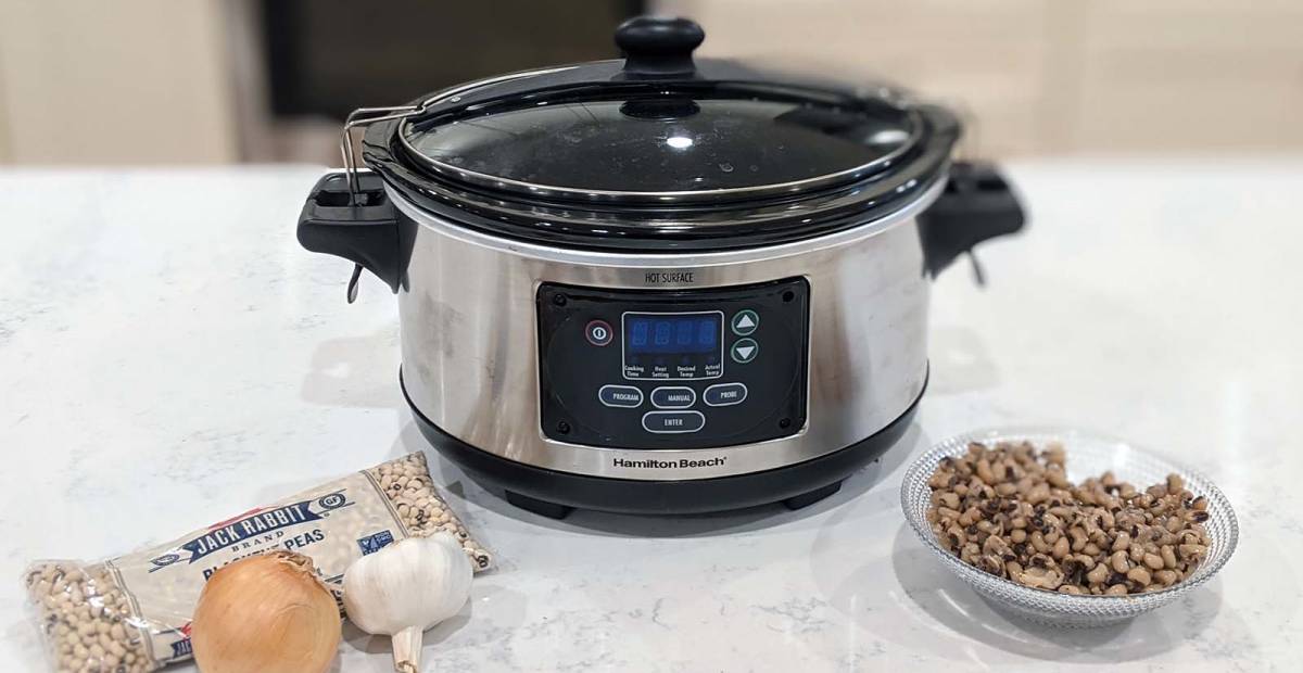 10 Best Slow Cooker Brands, Safe for Baby Food