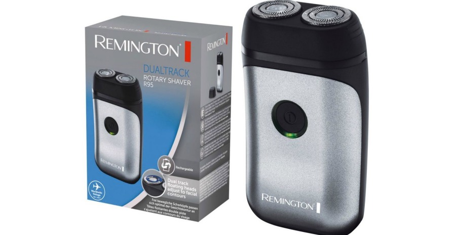 Review Remington Travel Rotary Shaver: Practical Shaving Tool, Travelers' Favorite