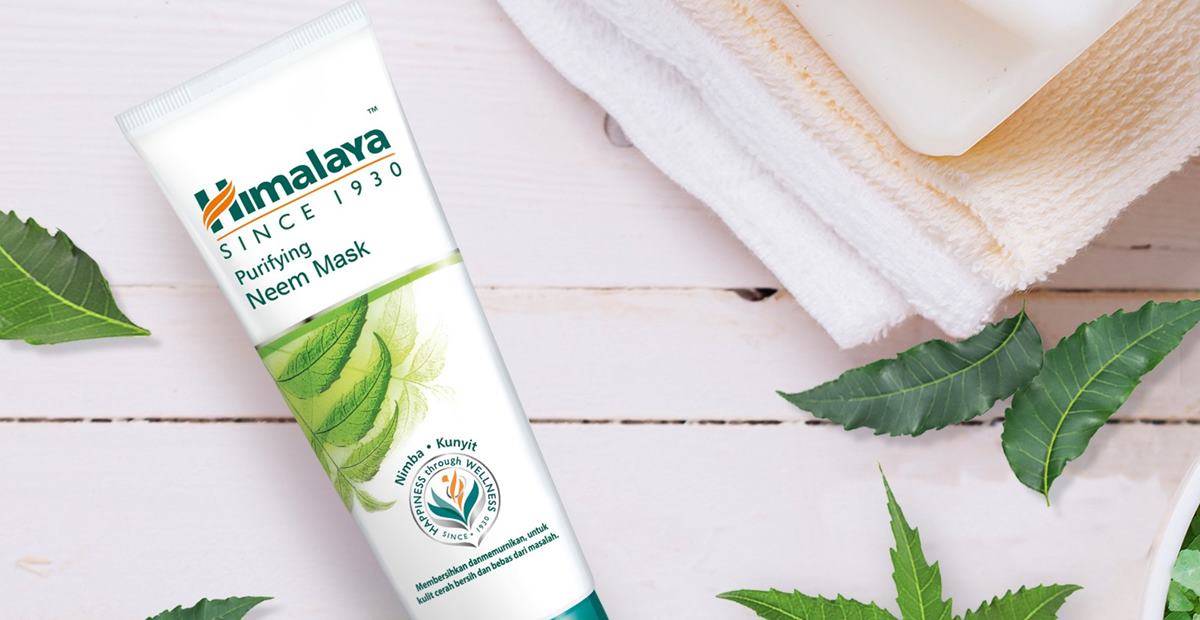 Review of Himalaya Mask Benefits: Price and Ingredients