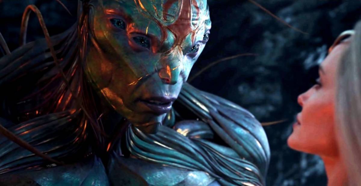 Meet Kro, the Eternals Villain Voiced by Bill Skarsgård