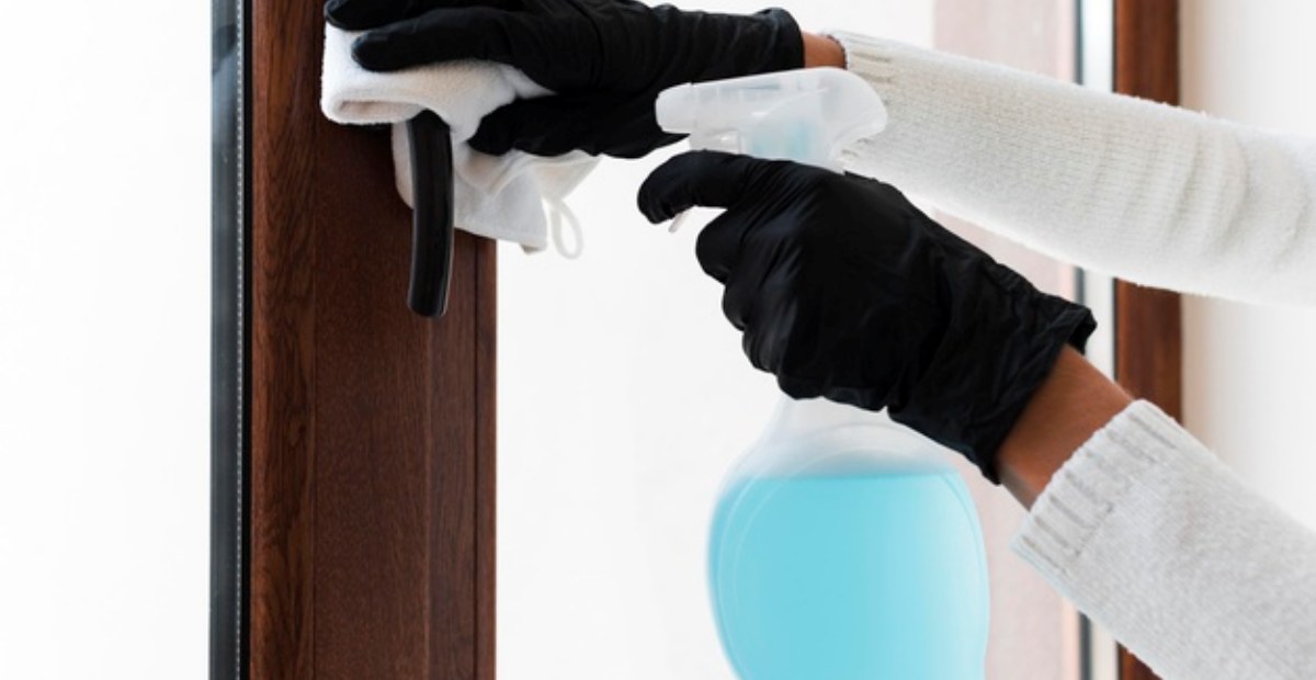 15 Disinfectant Spray Brands: Powerful in Eliminating Bacteria, Viruses, and Odors