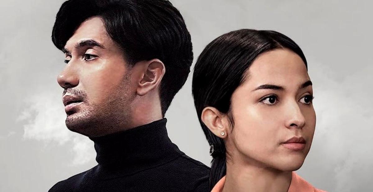 Synopsis, Cast, and How to Watch the Series Layangan Putus