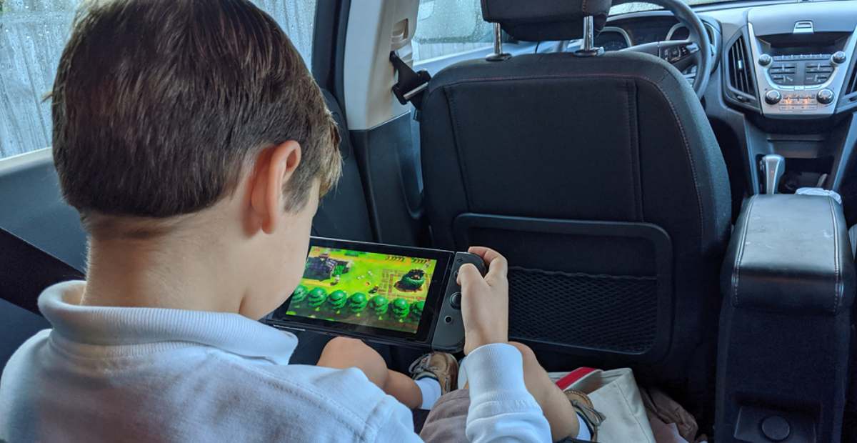 14 Exciting Mobile Games to Keep You Entertained During Your Homecoming Trip