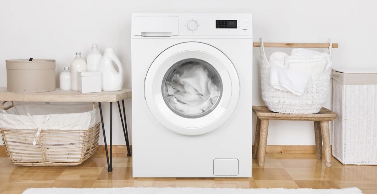 18 Best Washing Machines 2025: Durable Quality and Energy Efficient