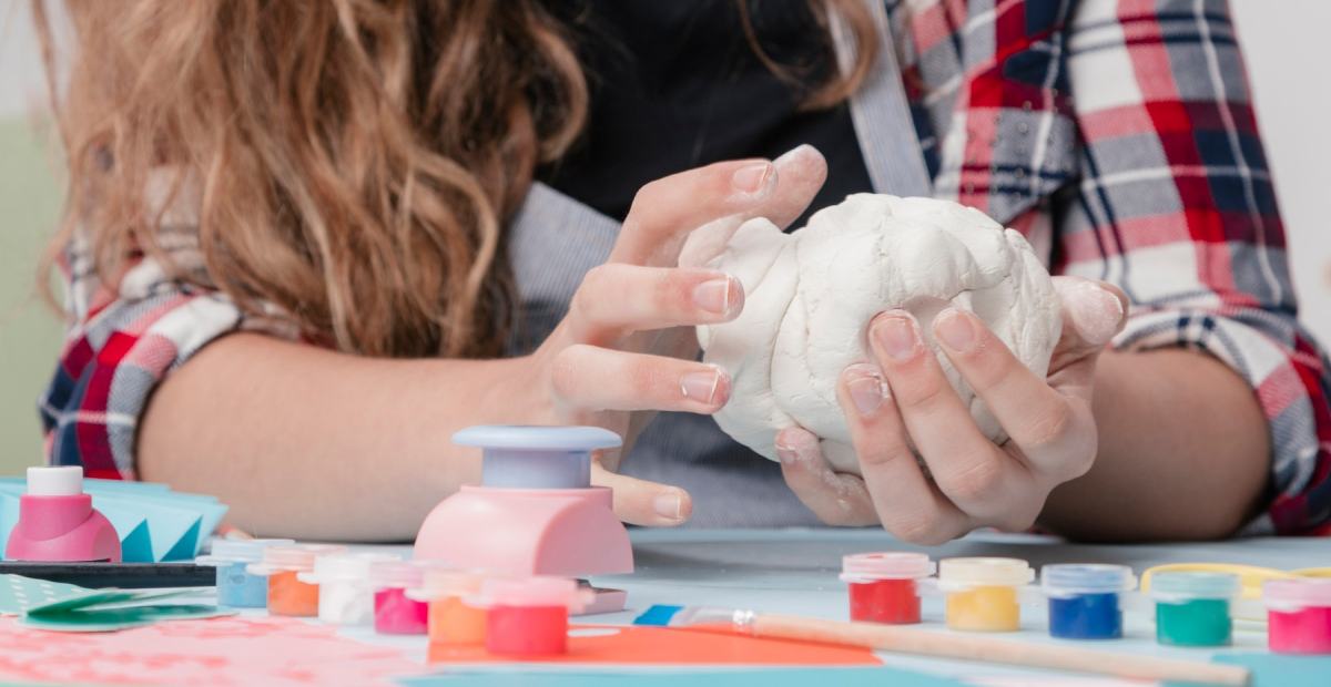 6 Practical and Easy Ways to Make Clay, Try Them Now!