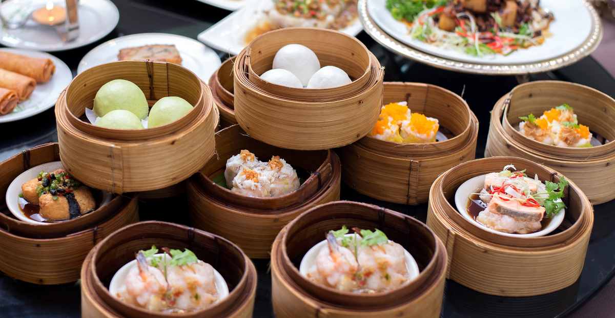 Imperial Kitchen 2025 Menu, Complete with Prices!