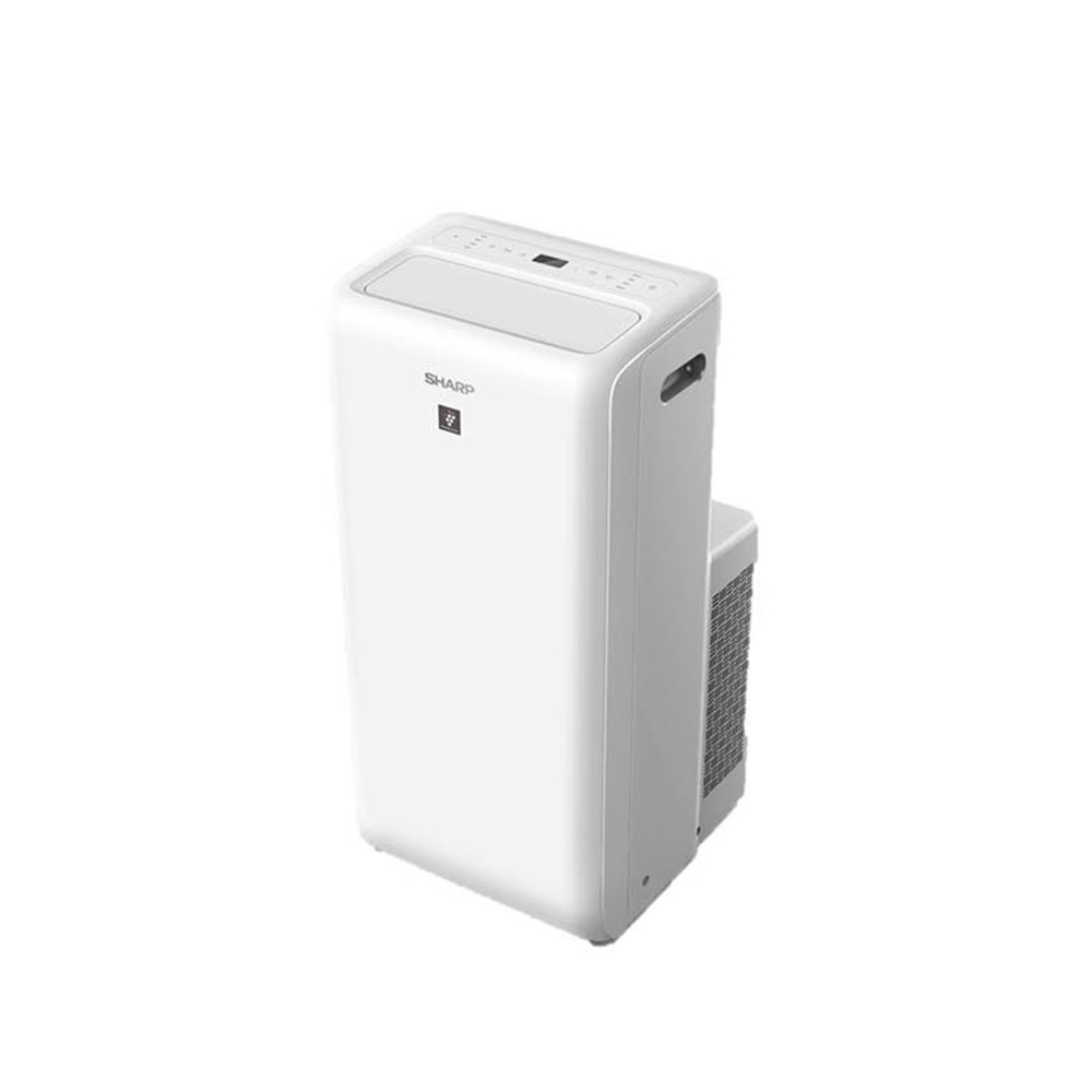 SHARP CV-P10ZCY Portable AC