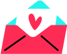 Recs from people just like you.Curated content from a community that makes shopping personalized