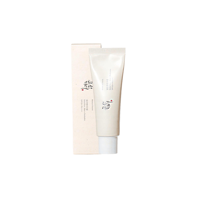 Beauty & Personal Care